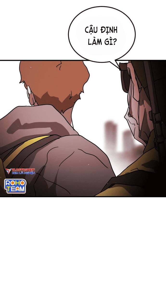 Truyện Tranh Đại Dịch Seoul trang 6