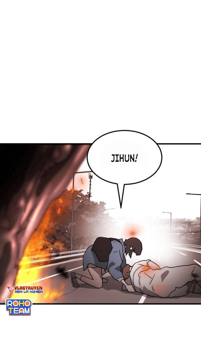 Truyện Tranh Đại Dịch Seoul trang 6
