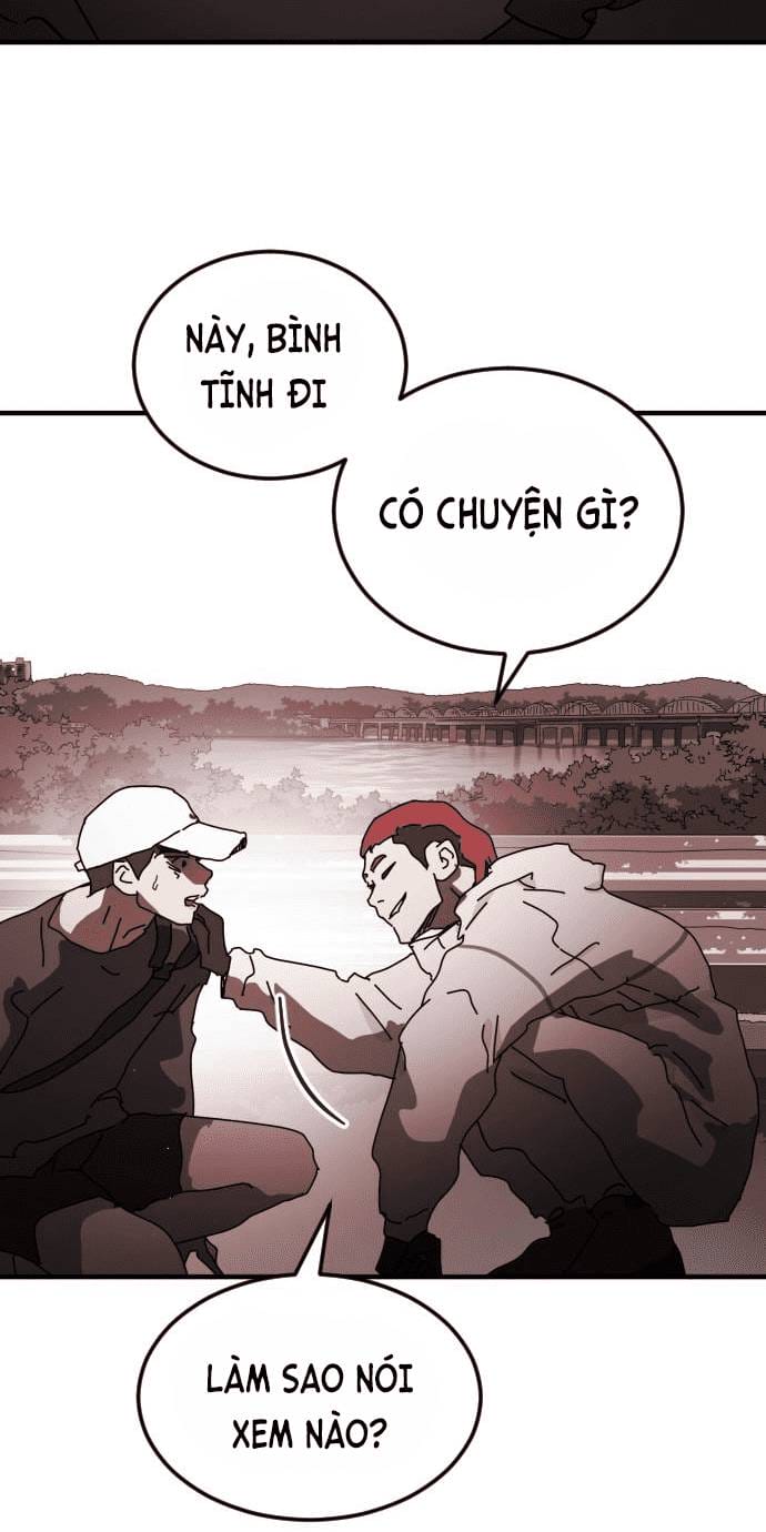 Truyện Tranh Đại Dịch Seoul trang 6