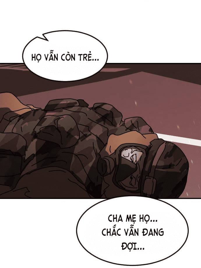 Truyện Tranh Đại Dịch Seoul trang 6