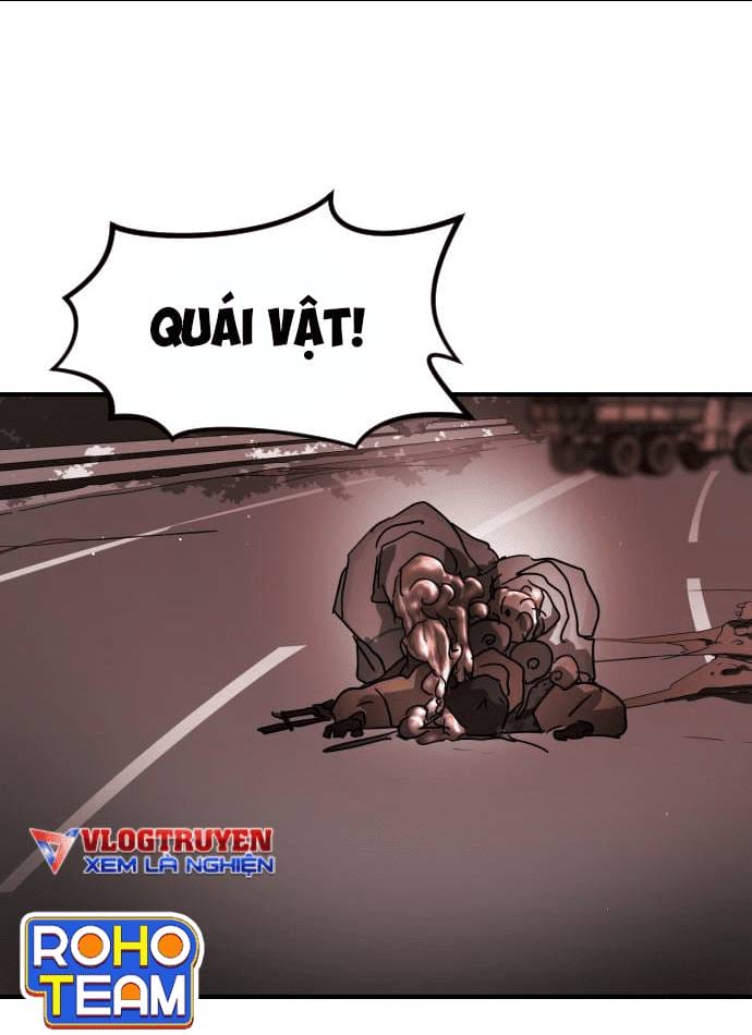 Truyện Tranh Đại Dịch Seoul trang 6