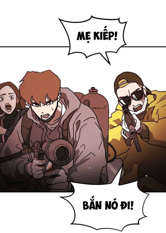 Truyện Tranh Đại Dịch Seoul trang 6