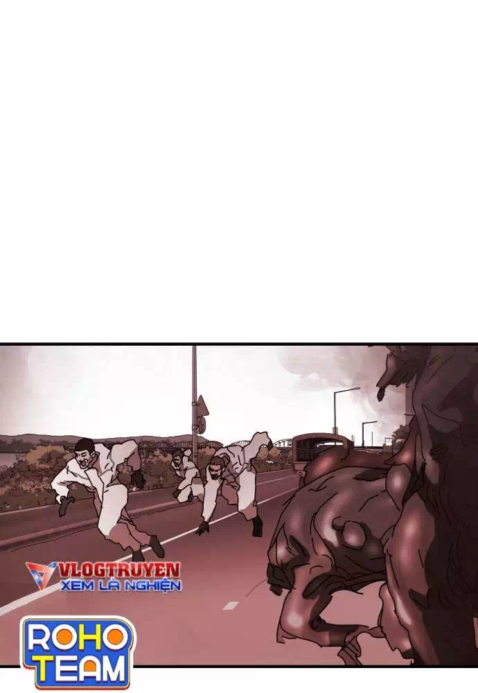 Truyện Tranh Đại Dịch Seoul trang 6