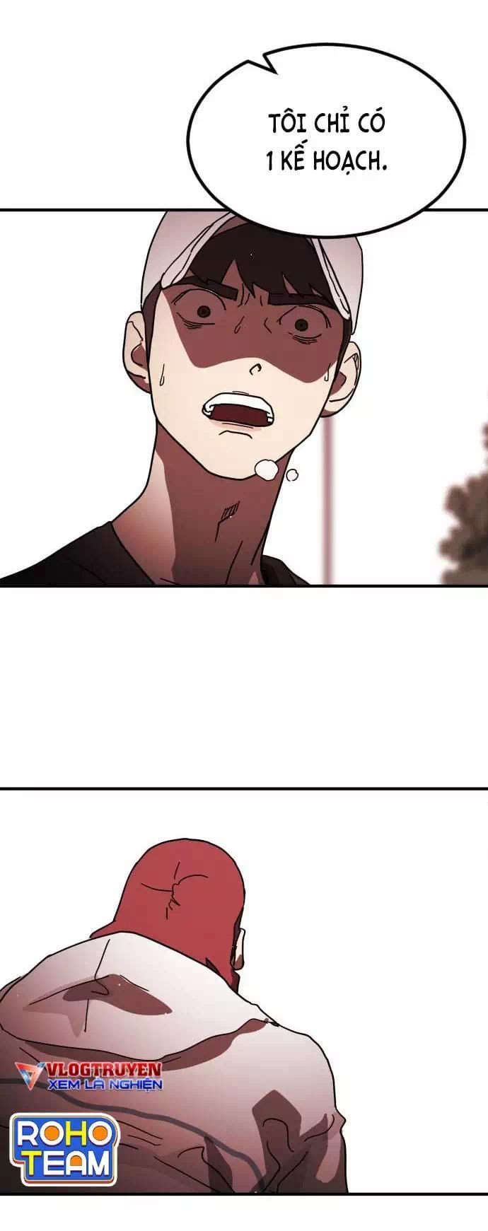 Truyện Tranh Đại Dịch Seoul trang 6