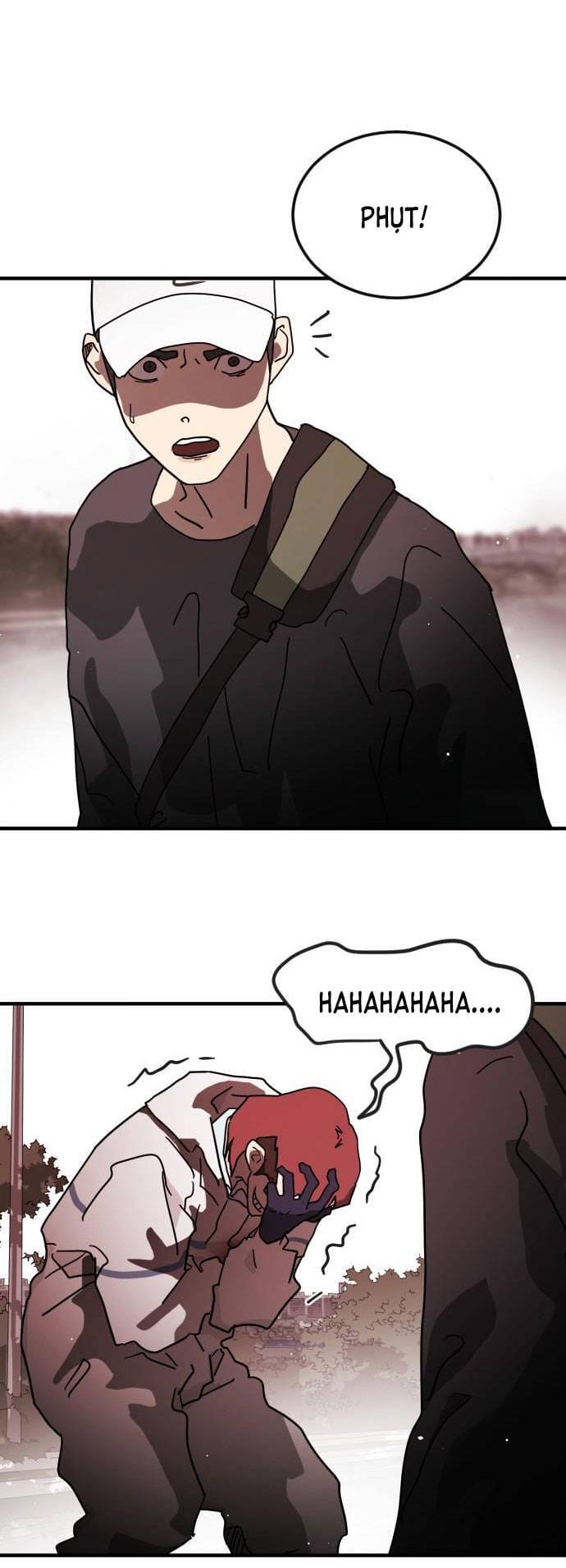 Truyện Tranh Đại Dịch Seoul trang 6