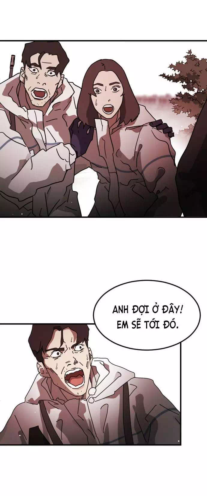 Truyện Tranh Đại Dịch Seoul trang 6