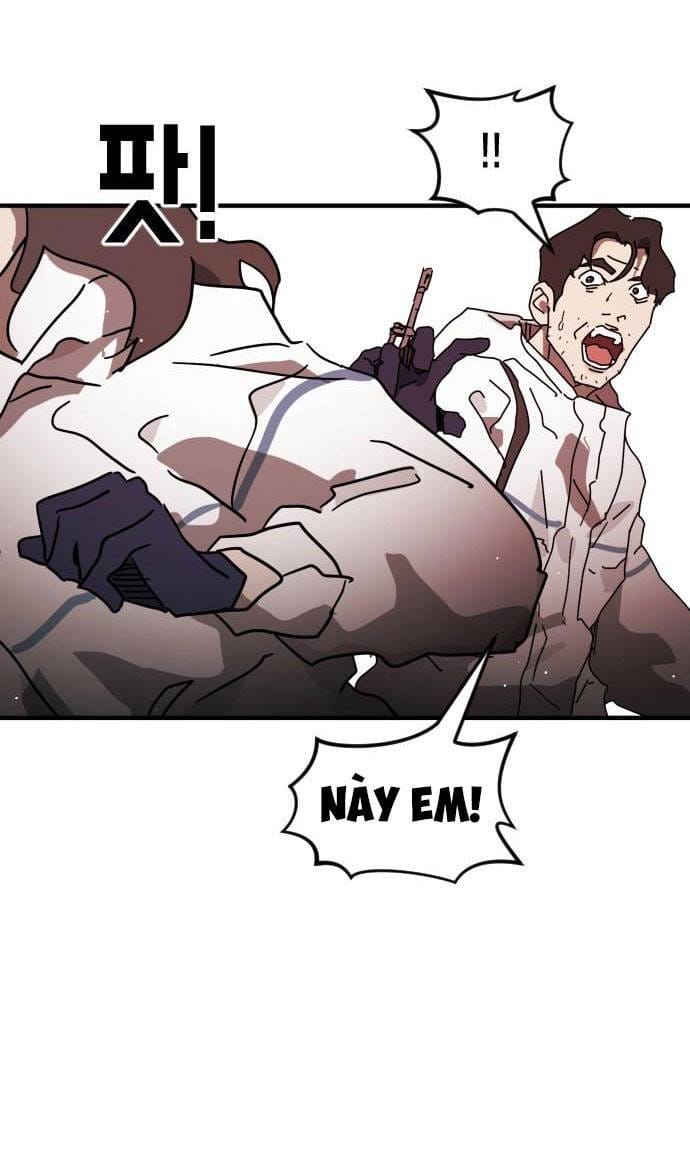 Truyện Tranh Đại Dịch Seoul trang 6