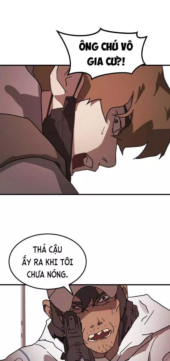 Truyện Tranh Đại Dịch Seoul trang 6