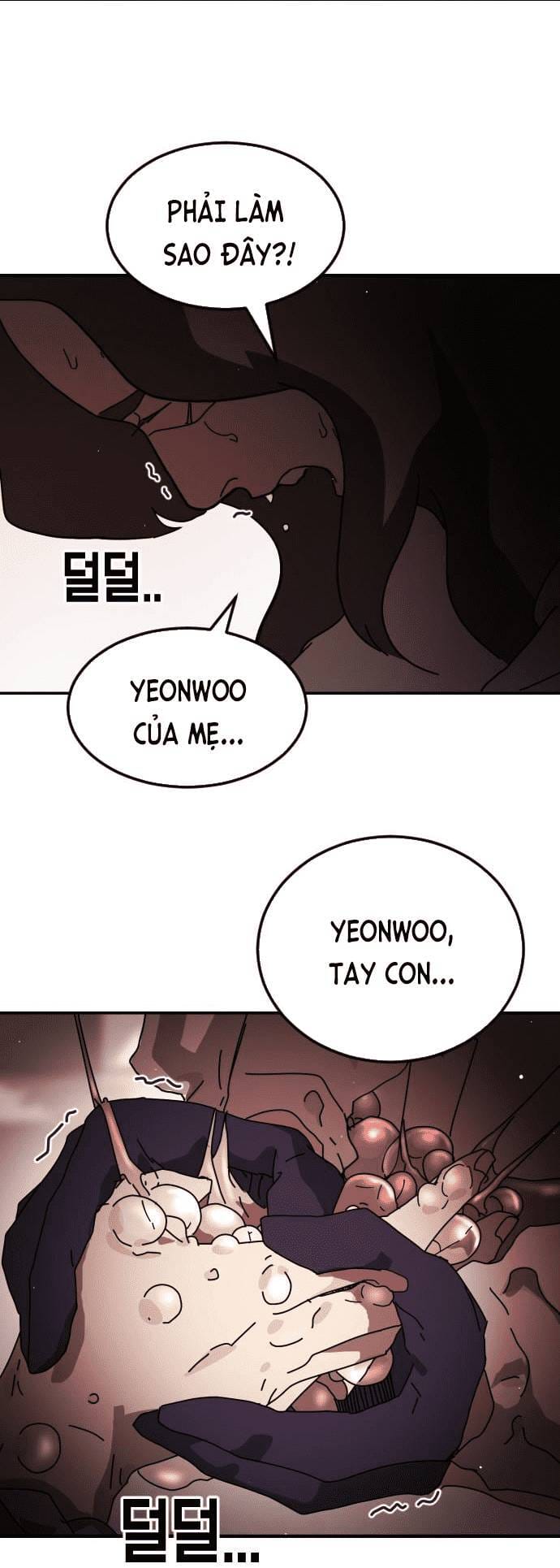 Truyện Tranh Đại Dịch Seoul trang 6