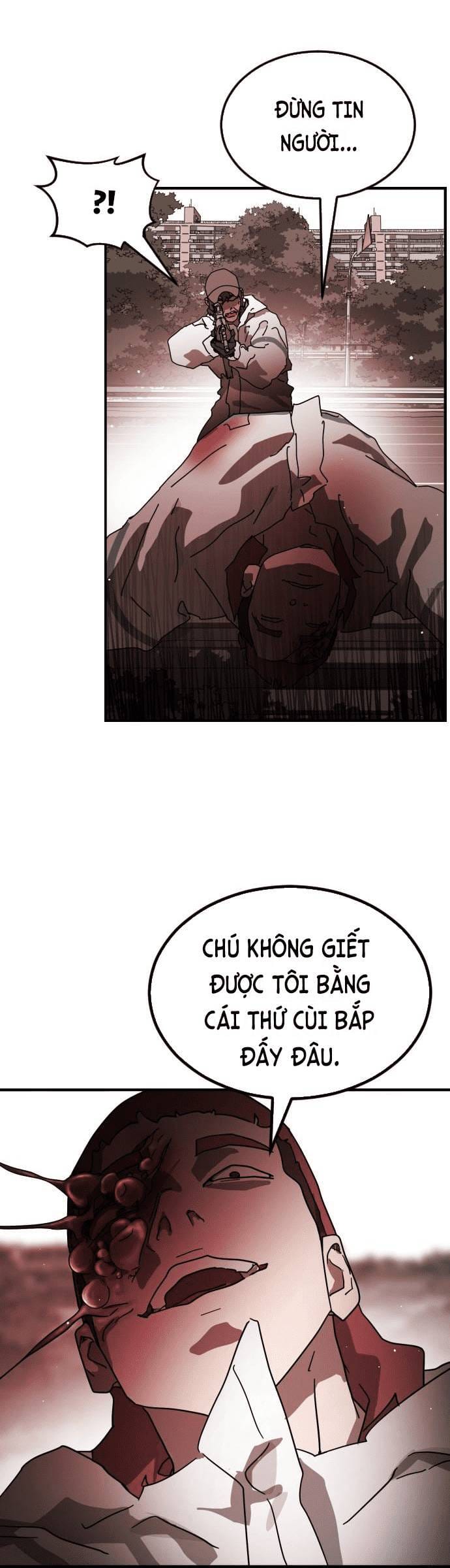 Truyện Tranh Đại Dịch Seoul trang 6