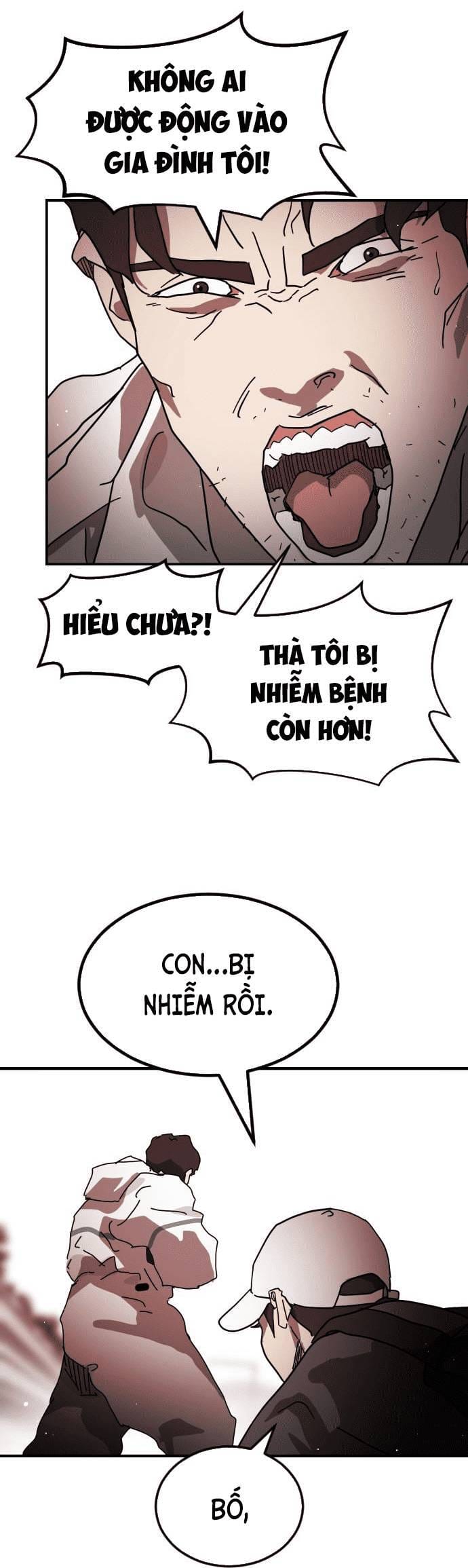 Truyện Tranh Đại Dịch Seoul trang 6