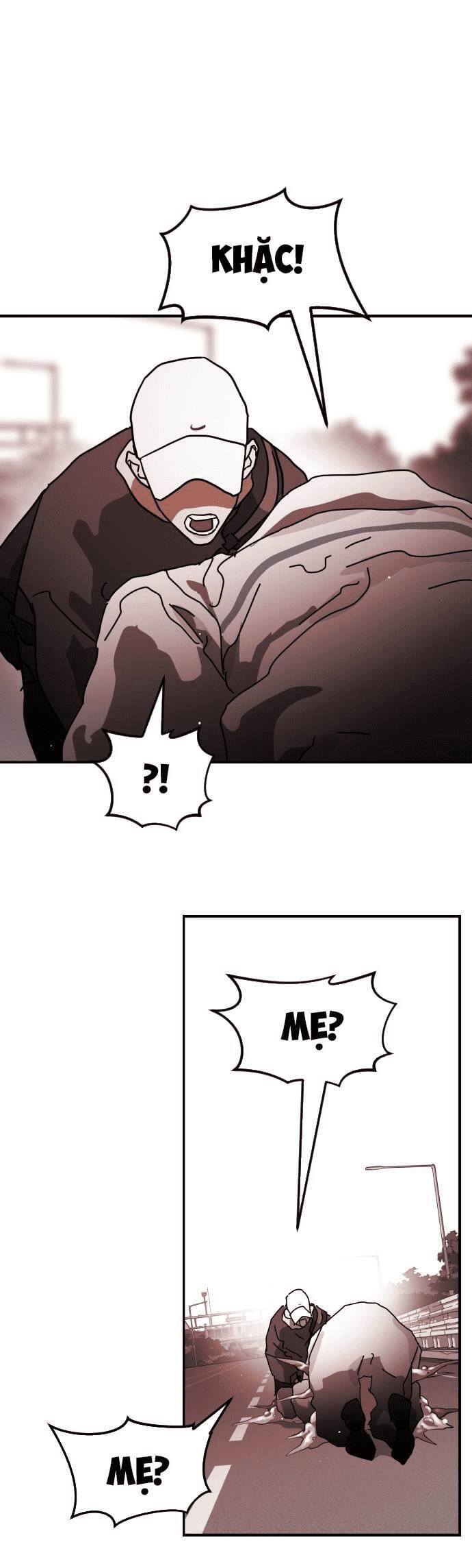 Truyện Tranh Đại Dịch Seoul trang 6