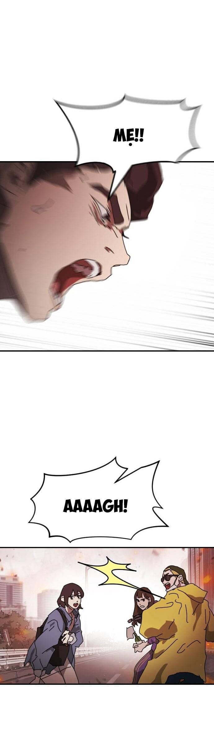 Truyện Tranh Đại Dịch Seoul trang 6