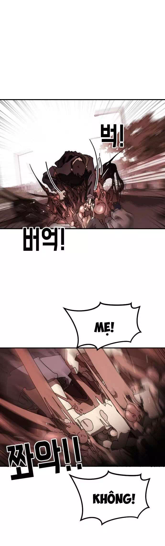 Truyện Tranh Đại Dịch Seoul trang 6