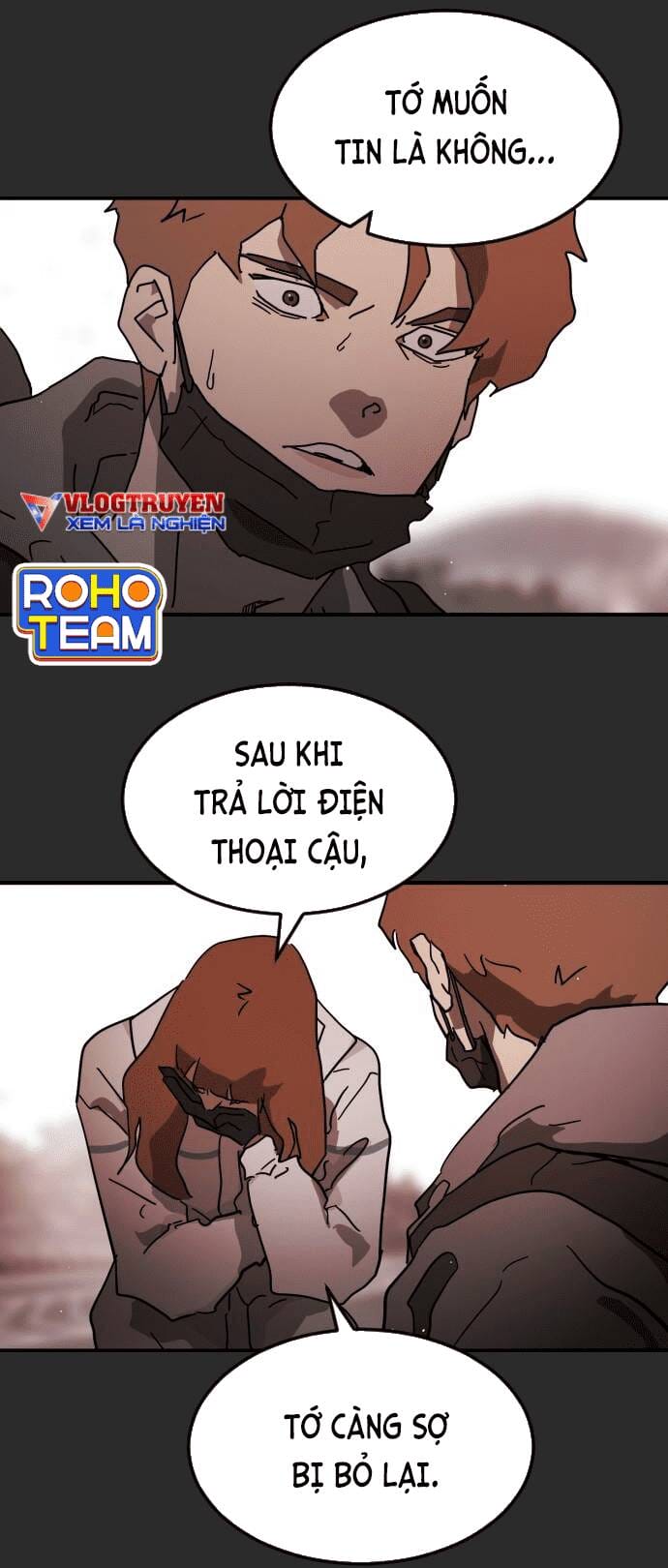 Truyện Tranh Đại Dịch Seoul trang 6