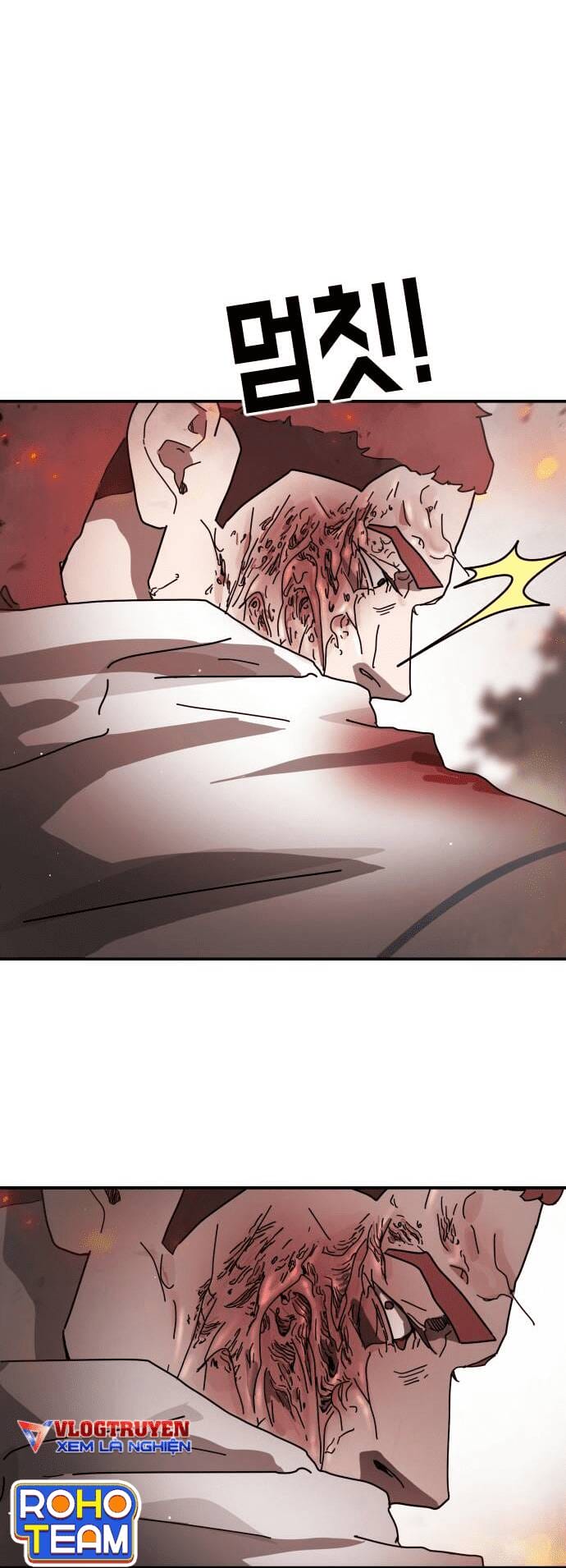 Truyện Tranh Đại Dịch Seoul trang 6