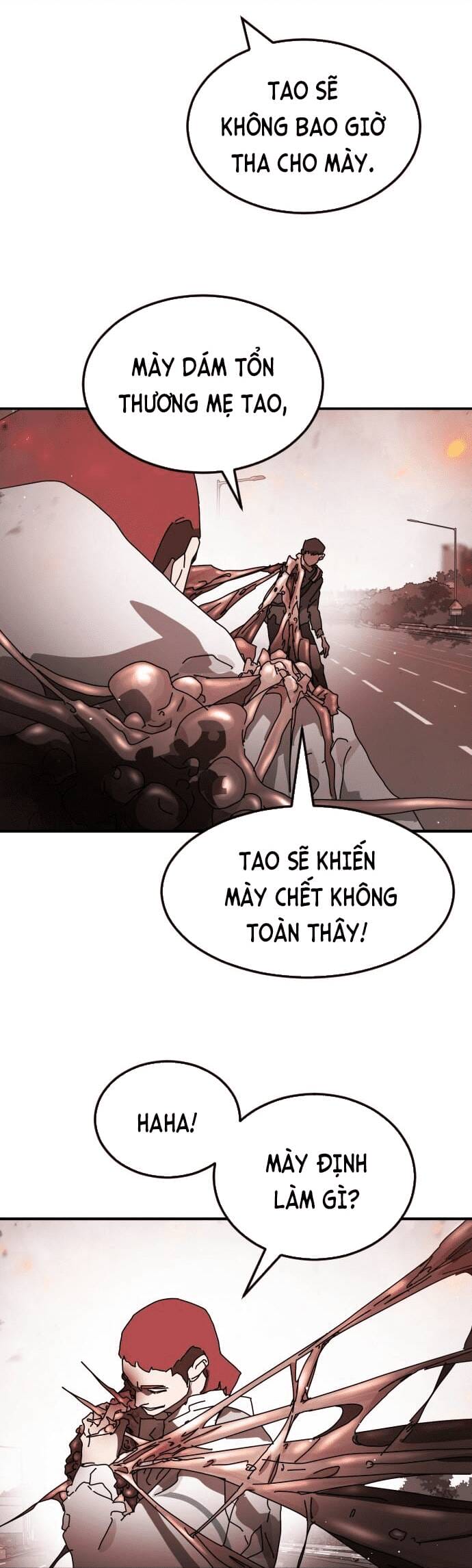 Truyện Tranh Đại Dịch Seoul trang 6