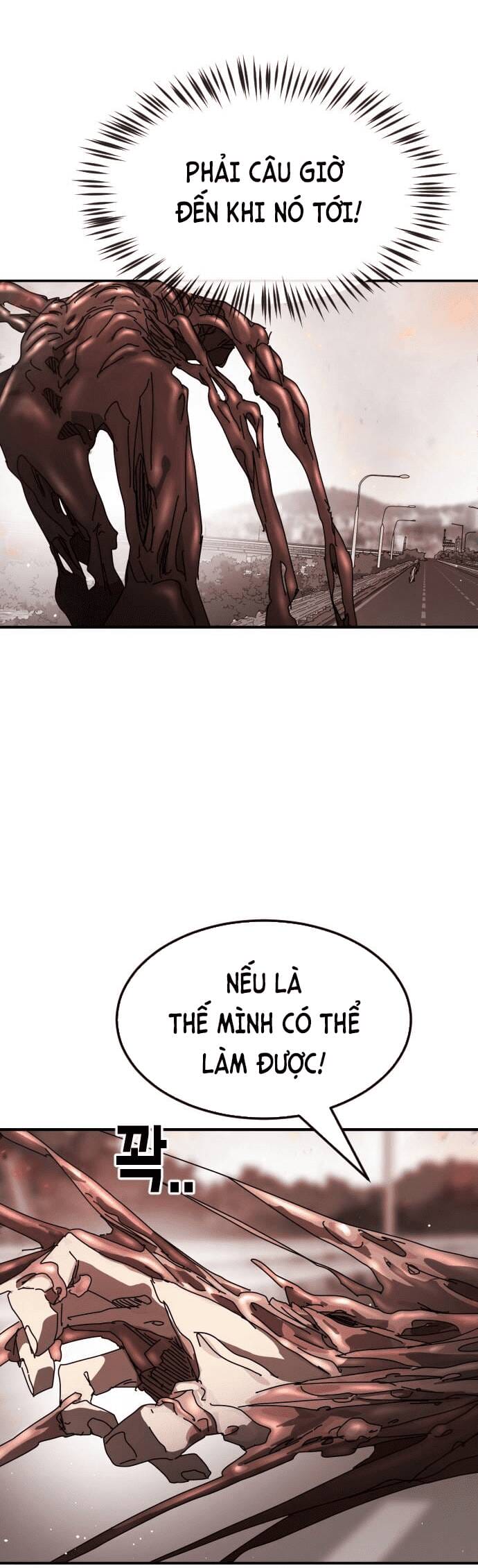 Truyện Tranh Đại Dịch Seoul trang 6