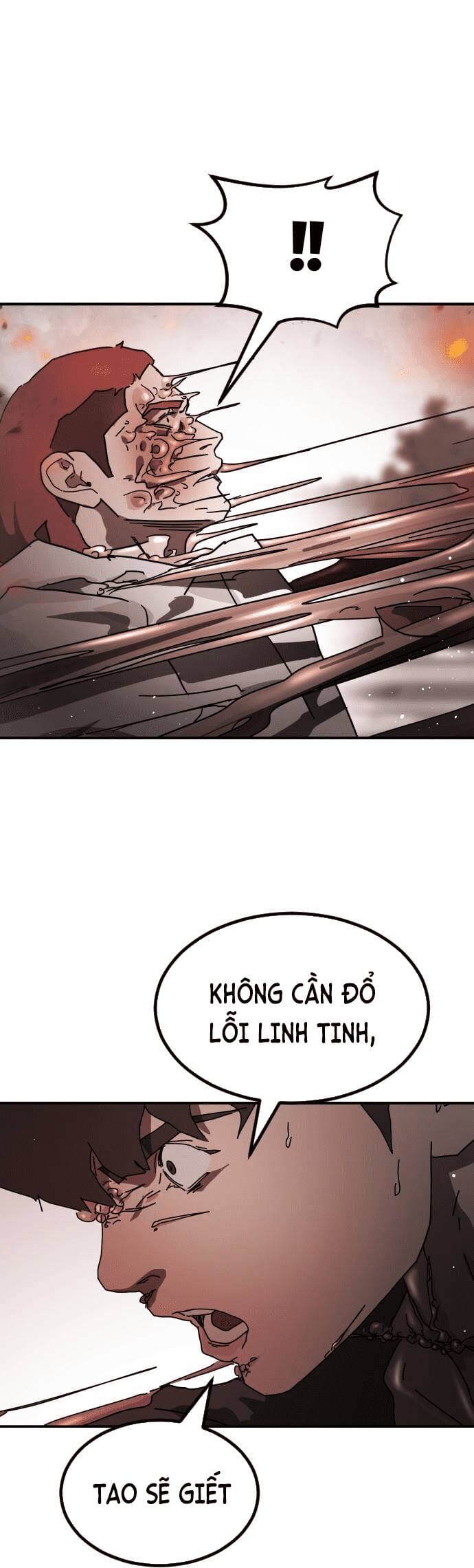 Truyện Tranh Đại Dịch Seoul trang 6