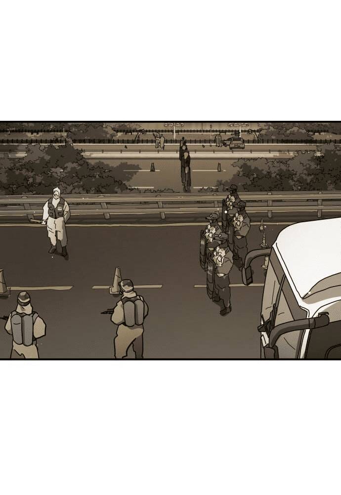 Truyện Tranh Đại Dịch Seoul trang 6