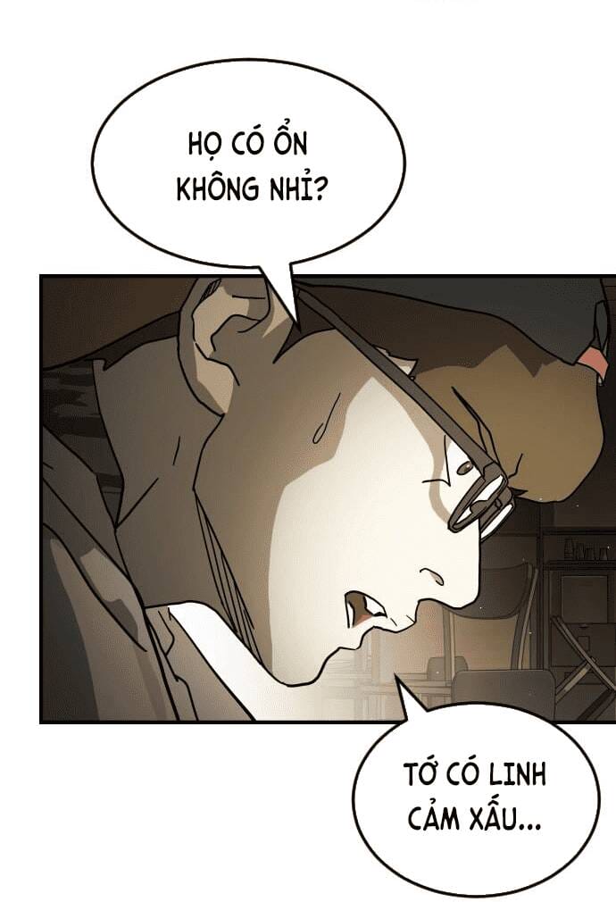 Truyện Tranh Đại Dịch Seoul trang 6