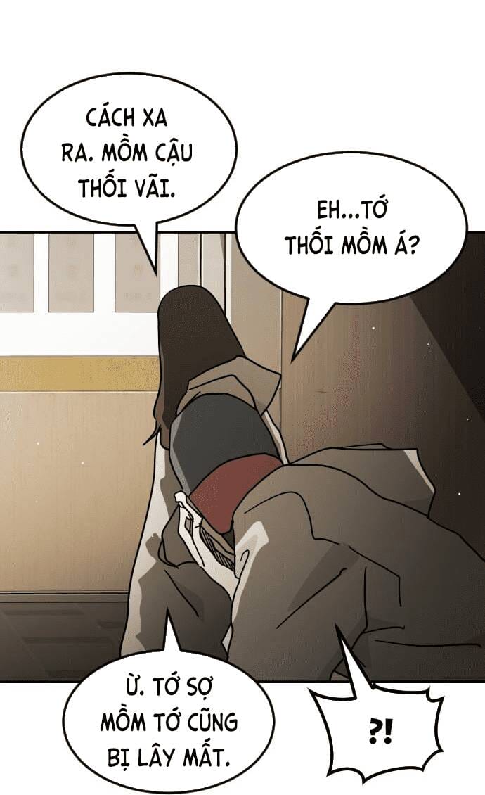 Truyện Tranh Đại Dịch Seoul trang 6