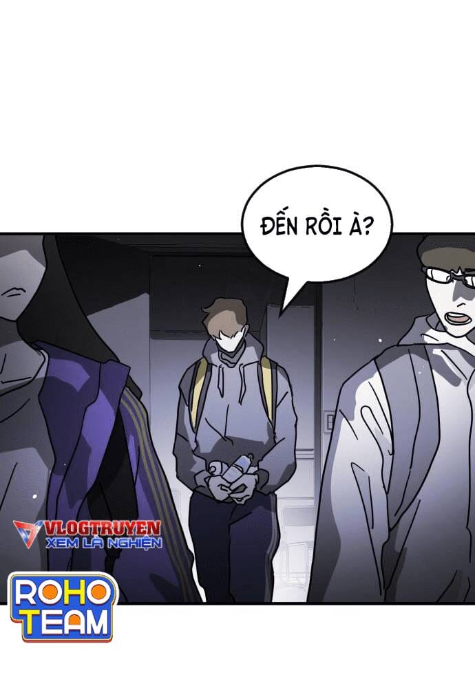 Truyện Tranh Đại Dịch Seoul trang 6