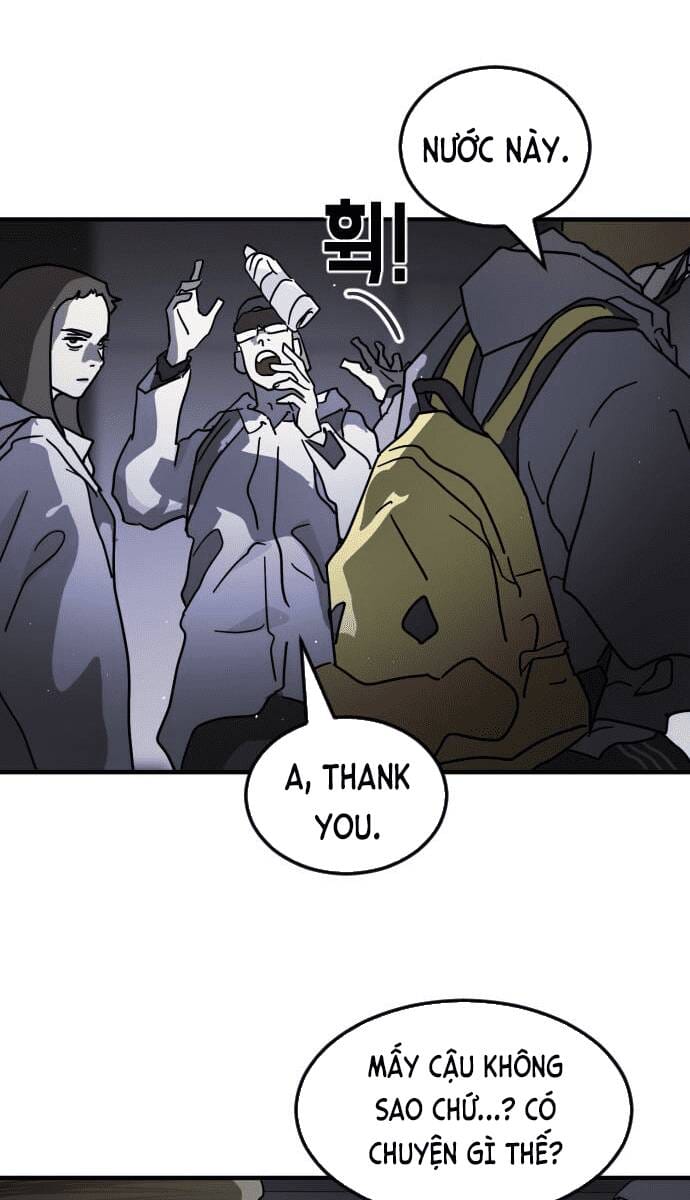 Truyện Tranh Đại Dịch Seoul trang 6