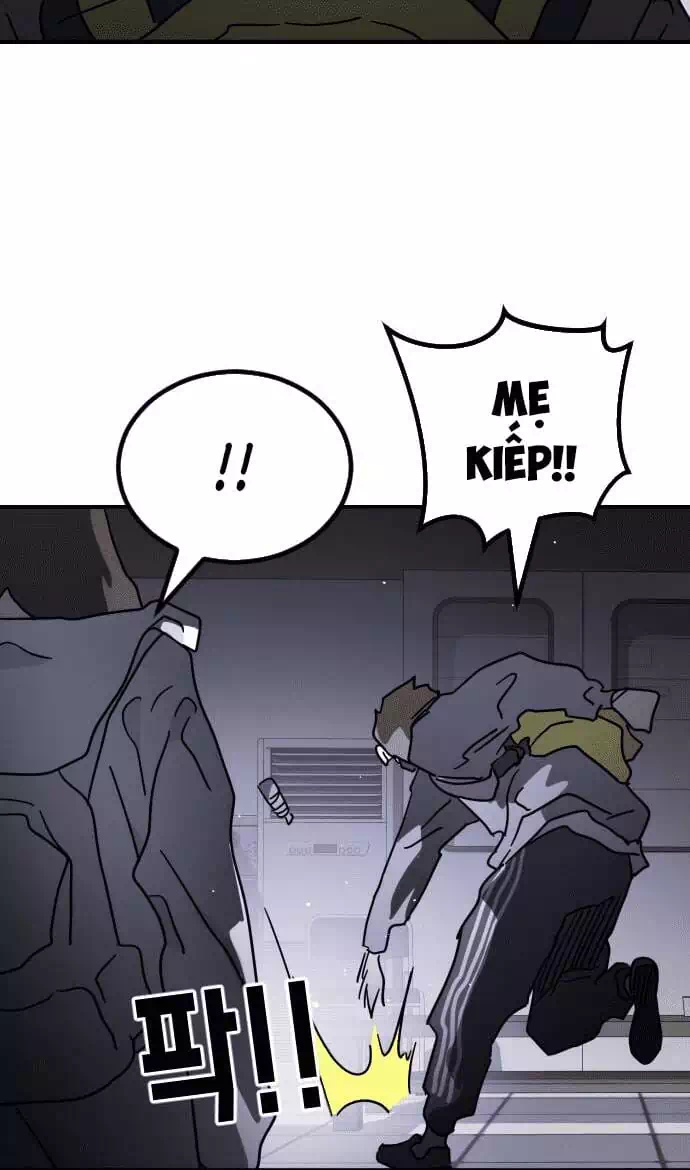 Truyện Tranh Đại Dịch Seoul trang 6