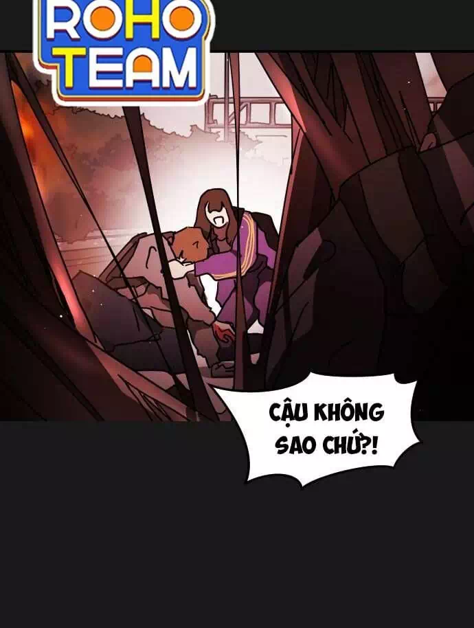 Truyện Tranh Đại Dịch Seoul trang 6