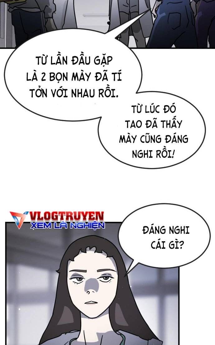 Truyện Tranh Đại Dịch Seoul trang 6