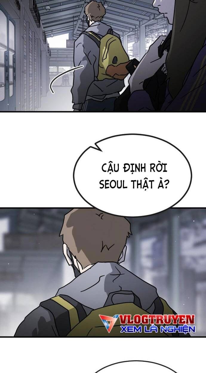 Truyện Tranh Đại Dịch Seoul trang 6