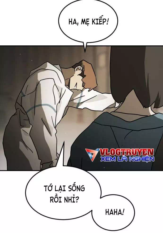 Truyện Tranh Đại Dịch Seoul trang 6