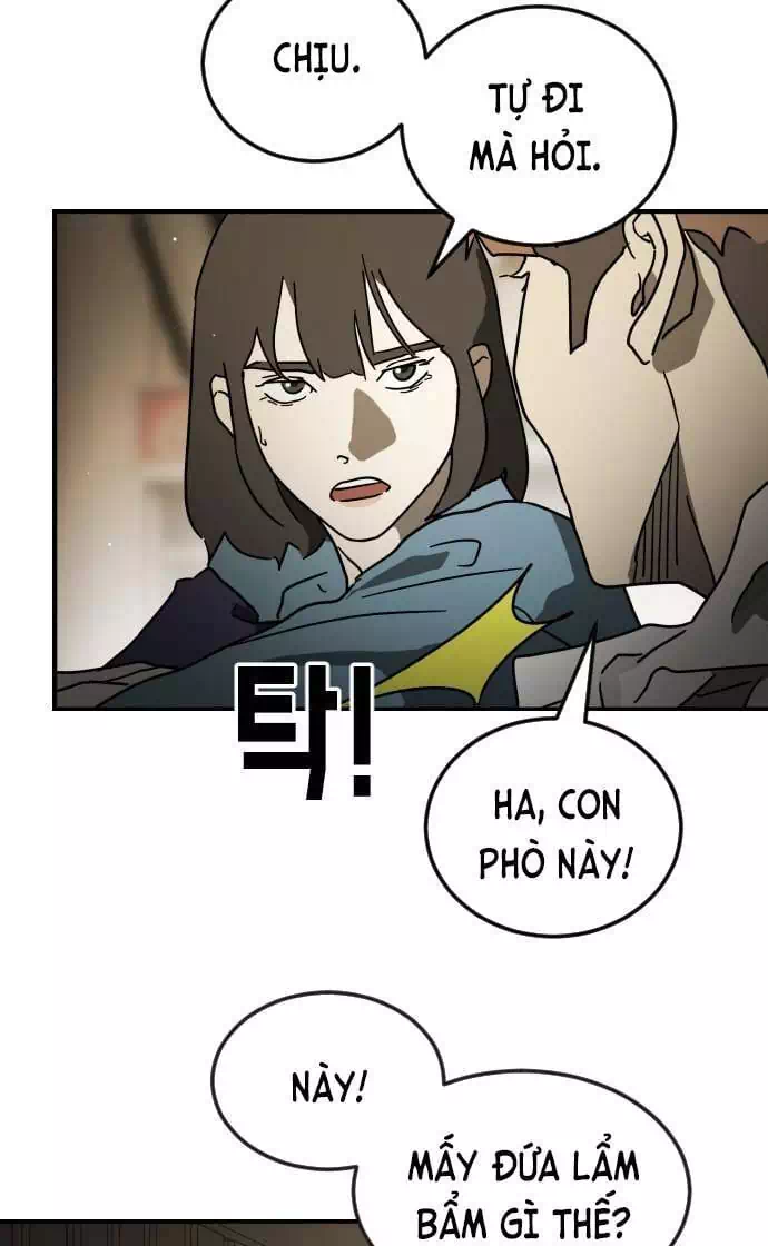 Truyện Tranh Đại Dịch Seoul trang 6