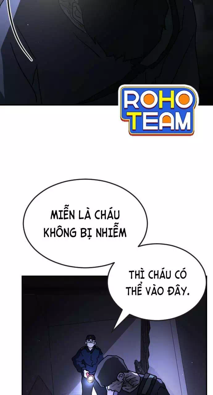 Truyện Tranh Đại Dịch Seoul trang 6