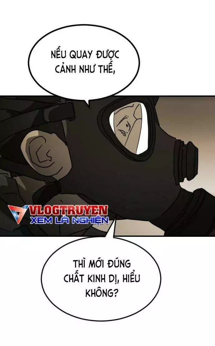 Truyện Tranh Đại Dịch Seoul trang 6