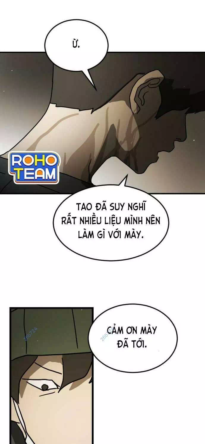 Truyện Tranh Đại Dịch Seoul trang 6