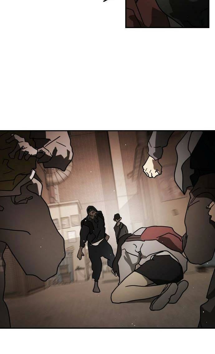 Truyện Tranh Đại Dịch Seoul trang 6