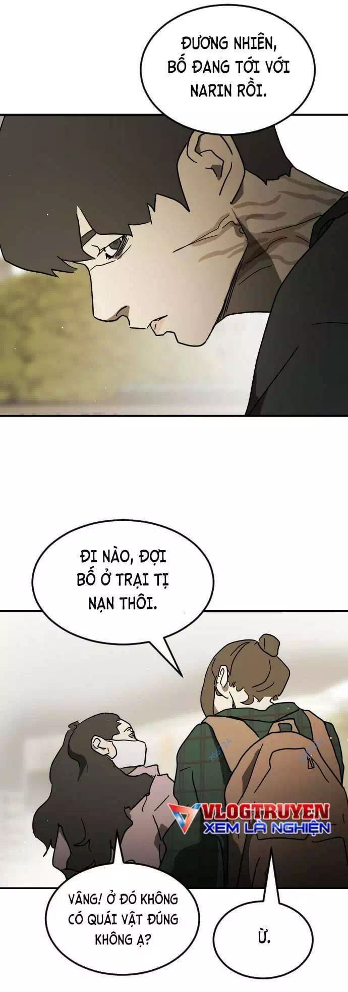 Truyện Tranh Đại Dịch Seoul trang 6