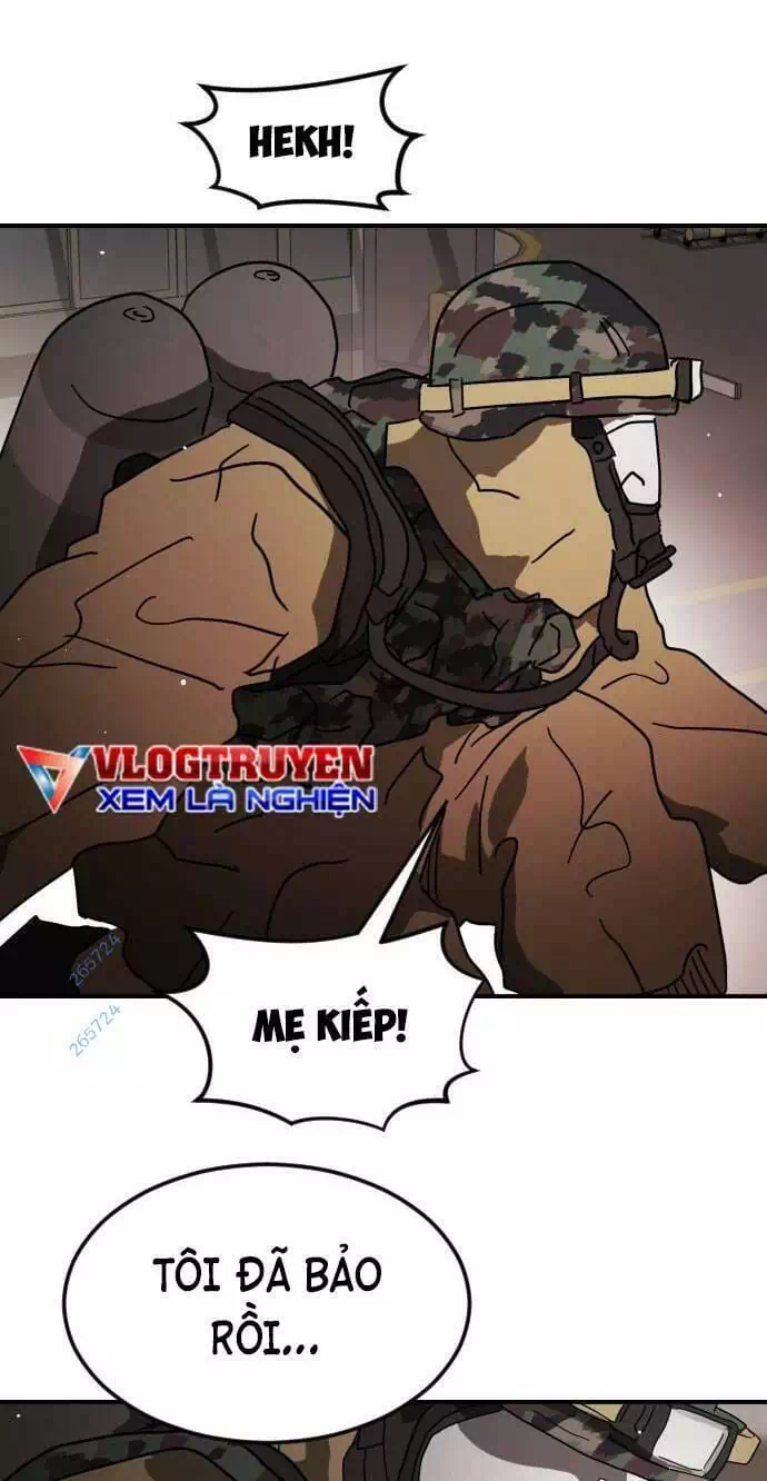 Truyện Tranh Đại Dịch Seoul trang 6