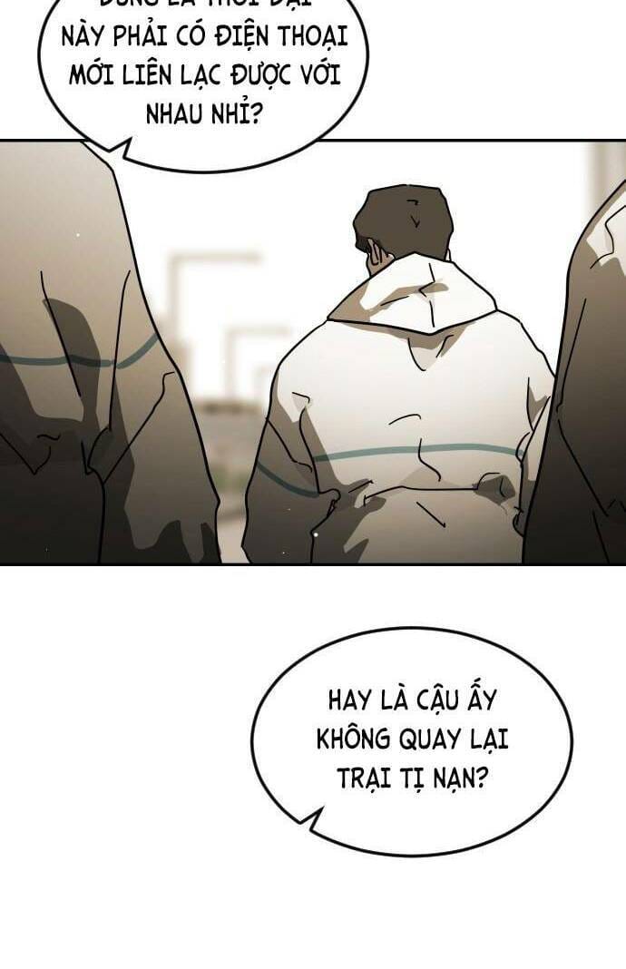 Truyện Tranh Đại Dịch Seoul trang 6