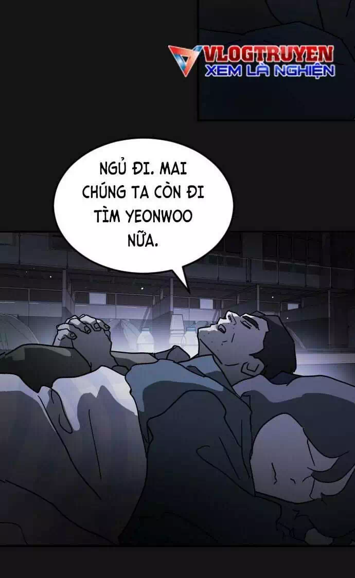 Truyện Tranh Đại Dịch Seoul trang 6