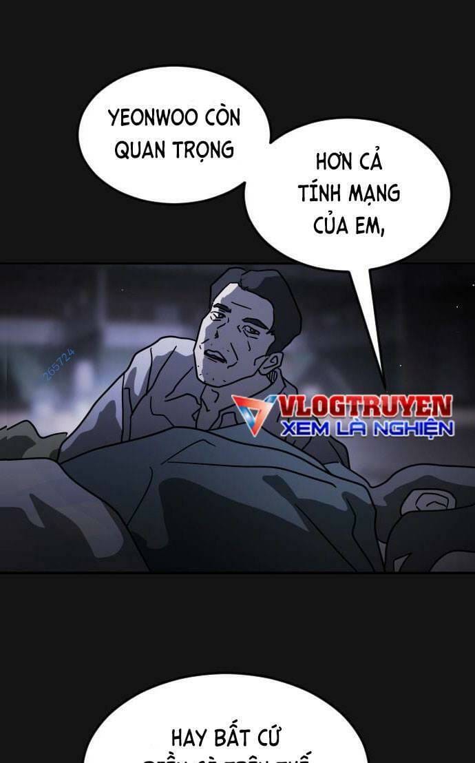 Truyện Tranh Đại Dịch Seoul trang 6
