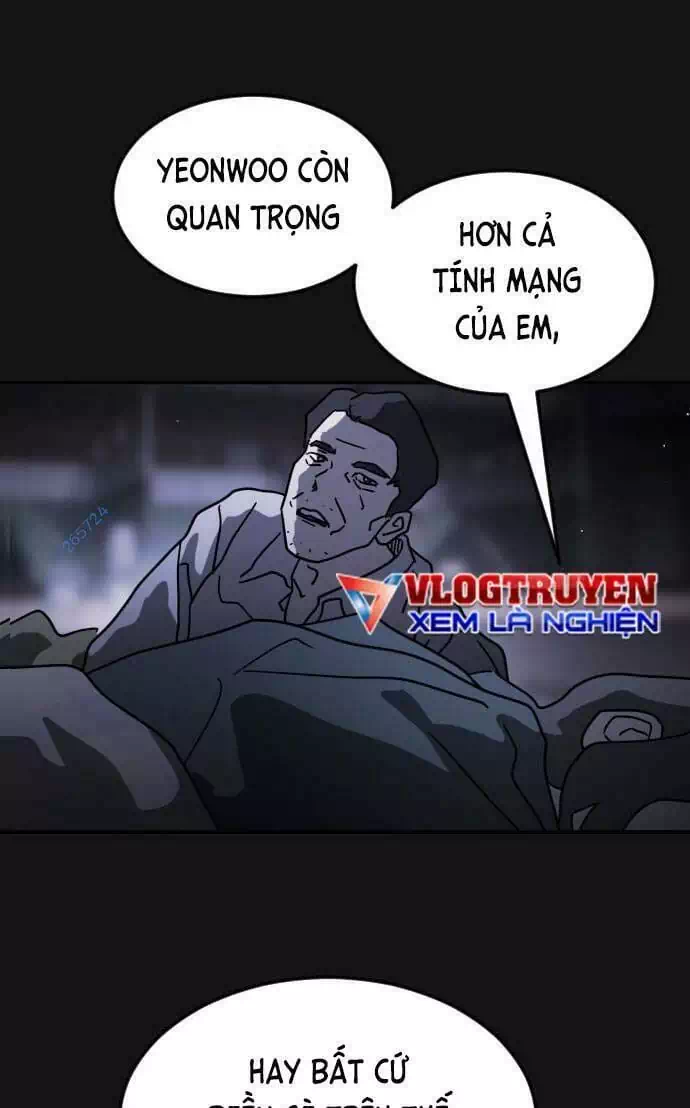 Truyện Tranh Đại Dịch Seoul trang 6