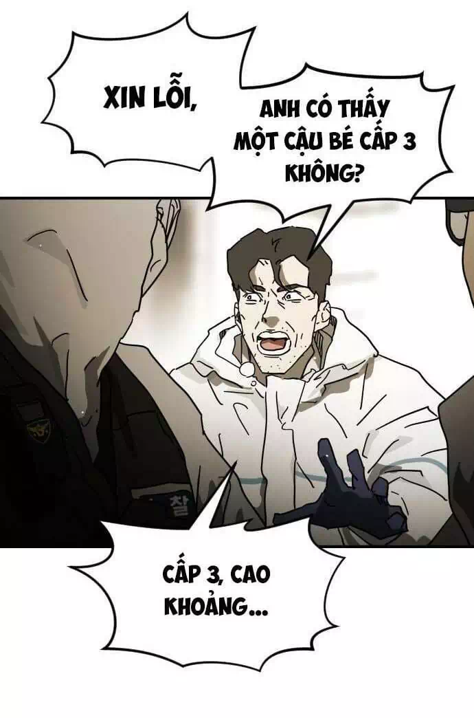 Truyện Tranh Đại Dịch Seoul trang 6