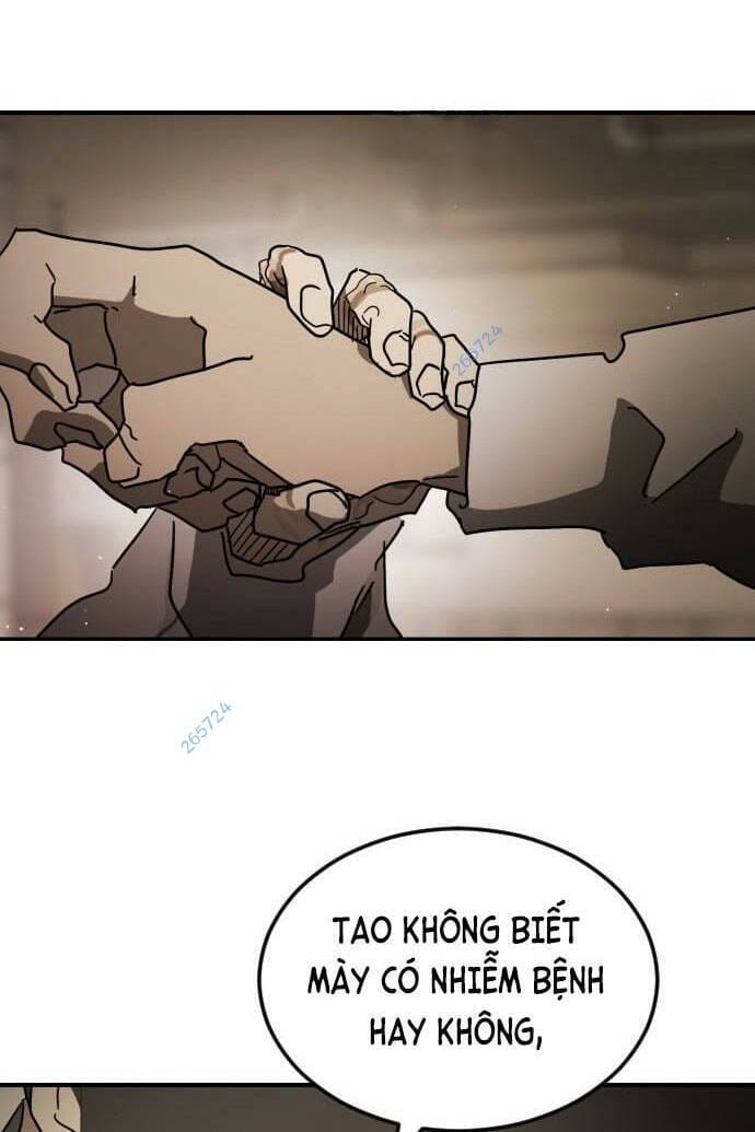 Truyện Tranh Đại Dịch Seoul trang 6