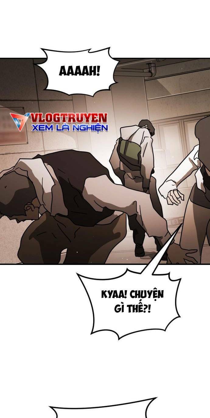 Truyện Tranh Đại Dịch Seoul trang 6