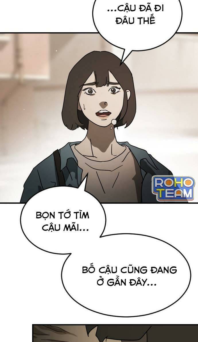 Truyện Tranh Đại Dịch Seoul trang 6