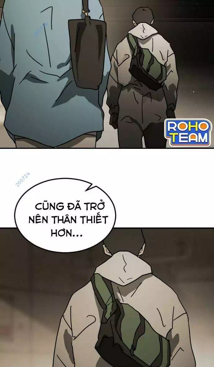 Truyện Tranh Đại Dịch Seoul trang 6