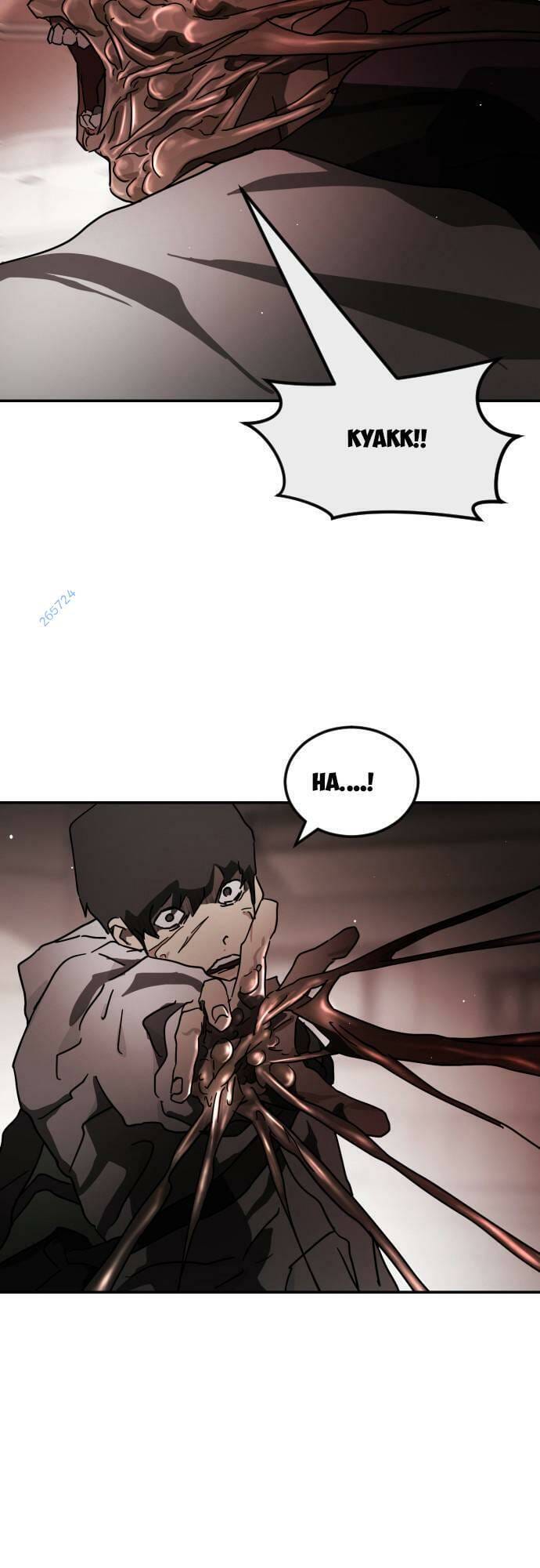 Truyện Tranh Đại Dịch Seoul trang 6